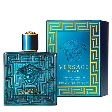 Decante  Eros Versace 10ML