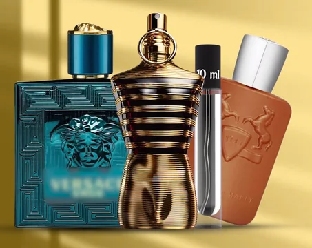 PACK ROYAL MEN – Premium Edition