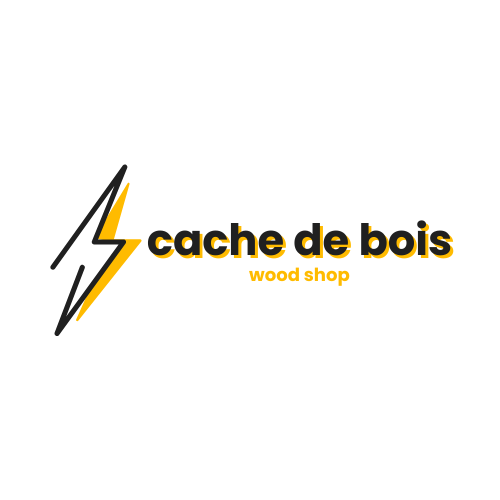 cachedebois