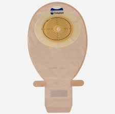 Coloplast poche de stomie standard
