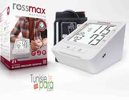 Rossmax Z1