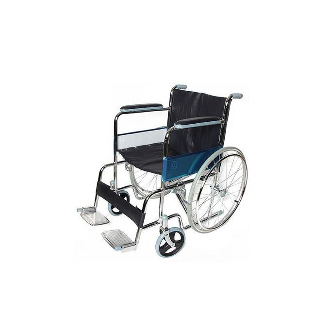 Chaise roulant standard
