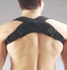 Blocage claviculaire