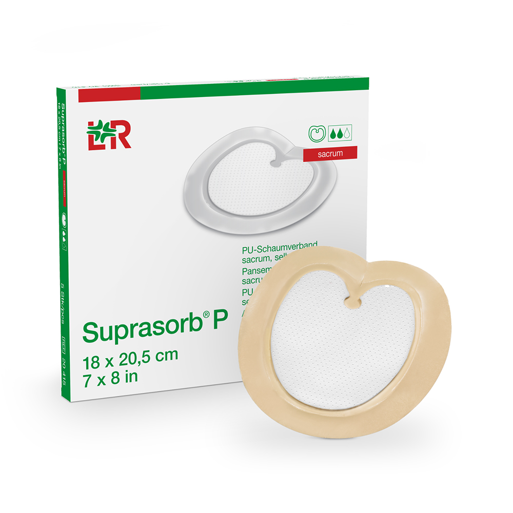 Suprasorb P 18cm x 20.5cm