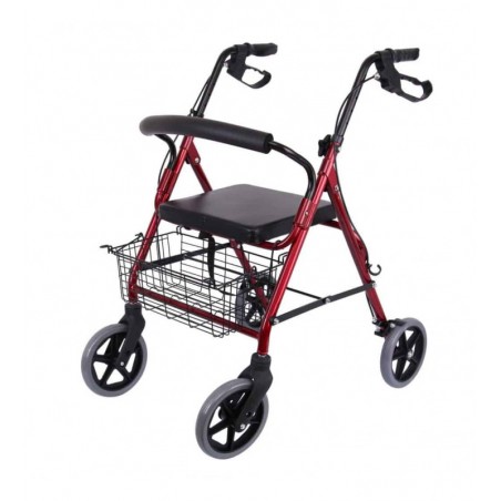 Déambulateur à 4roues