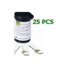 Bandlette GAD bionime 25 pce