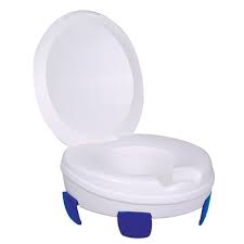 Réhausse de toilette