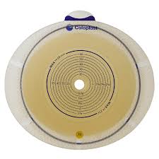 Coloplast support de poche de stomie 60 mm