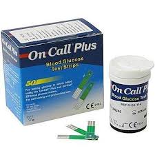 bandlette on call plus 50 pce