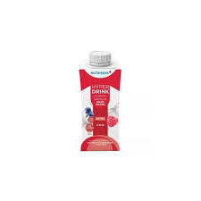 Fortimel Hyperdrink  gout fruits rouges