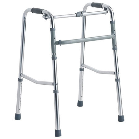 Déambulateur Fixe et articulée