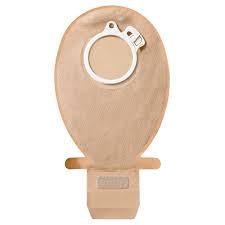 Coloplast poche de stomie a support 50 mm