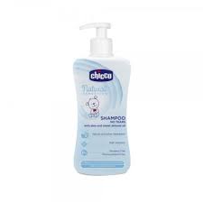 Chicco shampoing Naturel sensation,