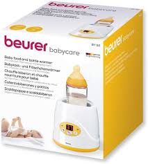 Beurer chauffe biberon BY 52