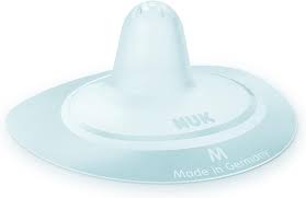 Nuk 2 bouts de seins