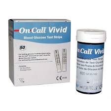 bandlette on call vivid 50 pce