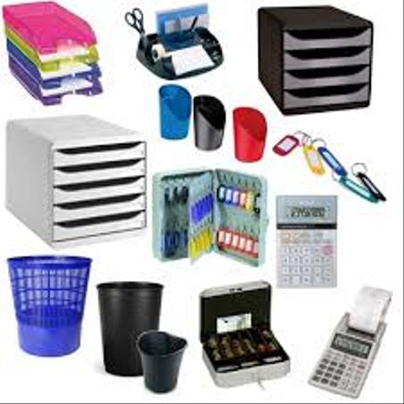 Fourniture de bureau