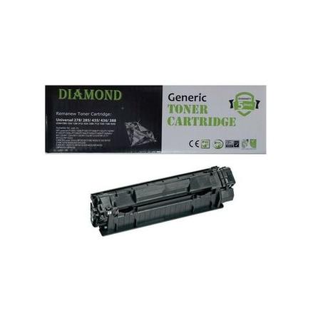 Toner 85A 78A 35A 36A Universel