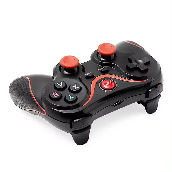 🎮 يد التحكم اللاسلكية – تحكم بلا حدود، متعة بلا نهاية!