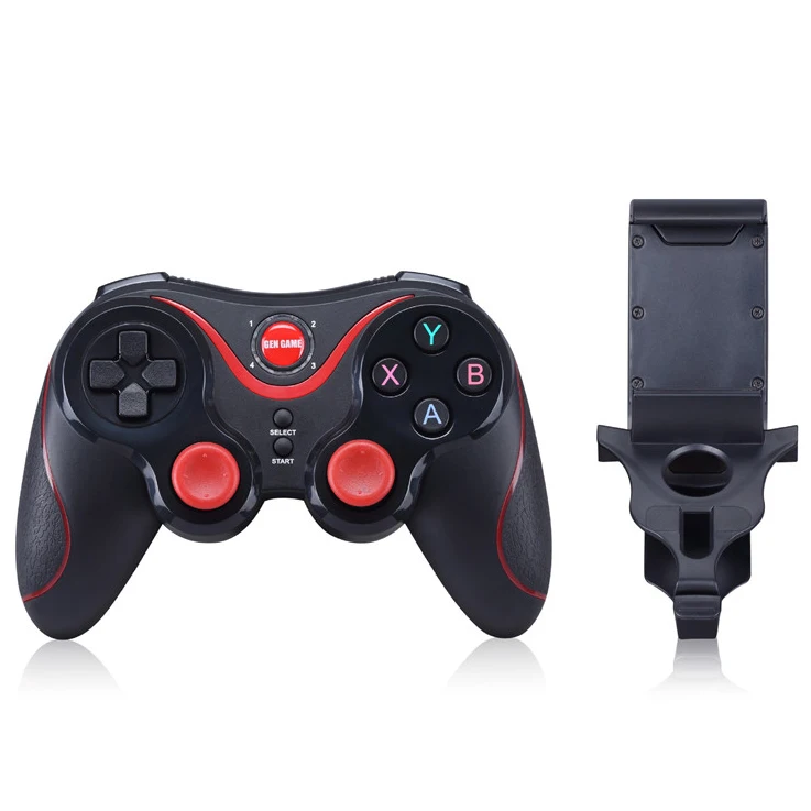 🎮 يد التحكم اللاسلكية – تحكم بلا حدود، متعة بلا نهاية!