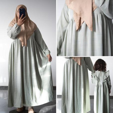 المنتج الثالث