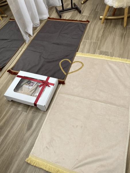 سجادة الأزواج