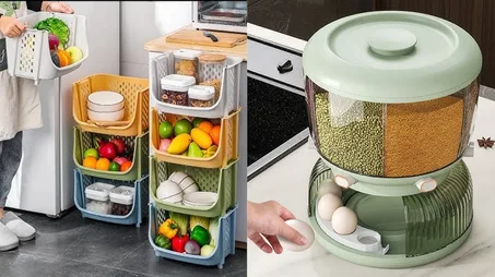 أدوات منزلية