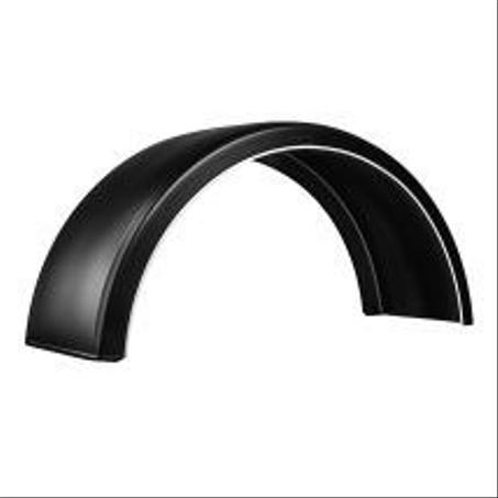 Aile Türkiyeplastique 1 roue complet