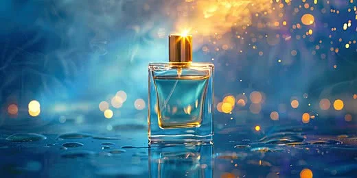 عطور نسائية