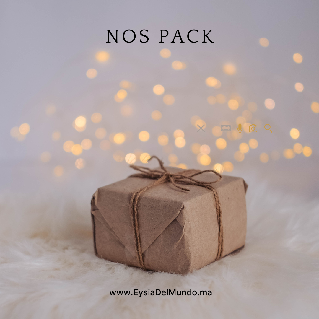 Nos Pack