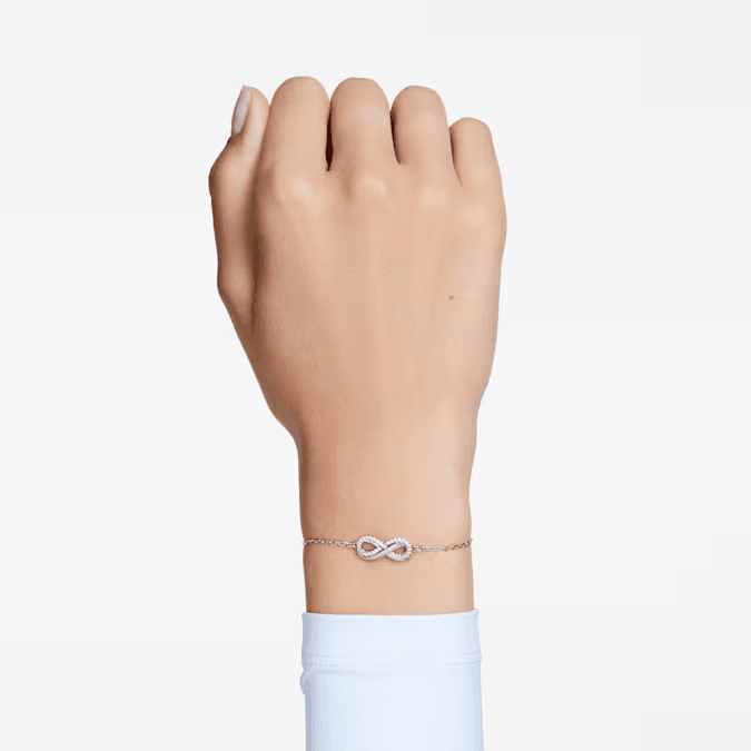Orania Sélène -L’éclat radieux d’un bracelet rare