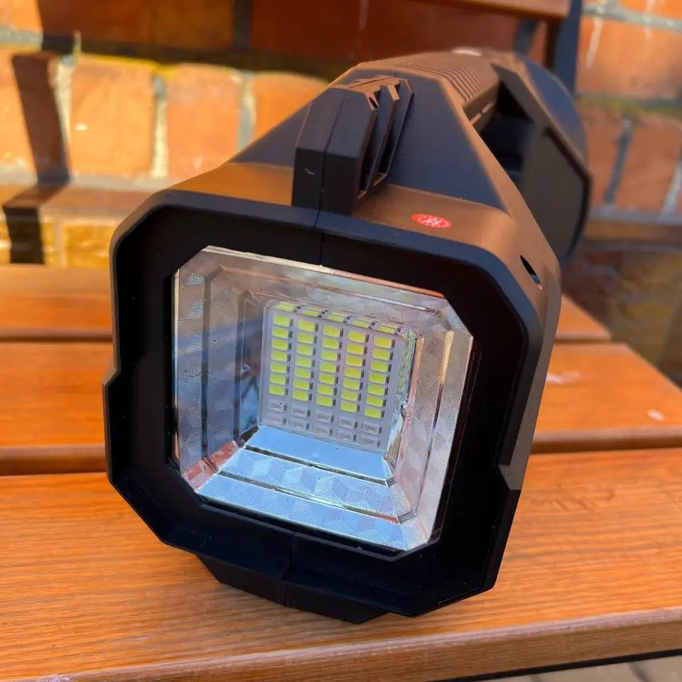 مصباح الصيد الخارق (الحجم الكبير)