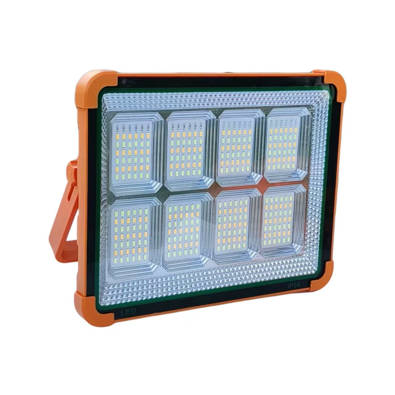 Projecteur Portable  180W Rechargeable et Fonction Power Bank