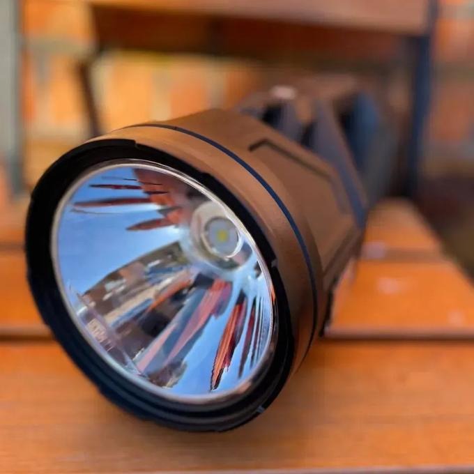 مصباح الصيد الخارق (الحجم الكبير)