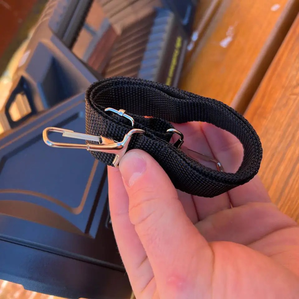 مصباح الصيد الخارق (الحجم الكبير)