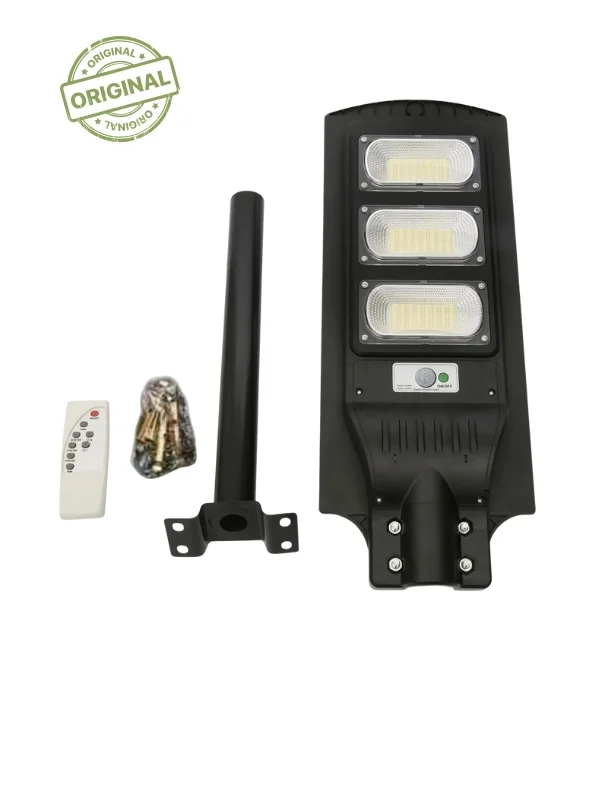 Projecteur Solaire 300w