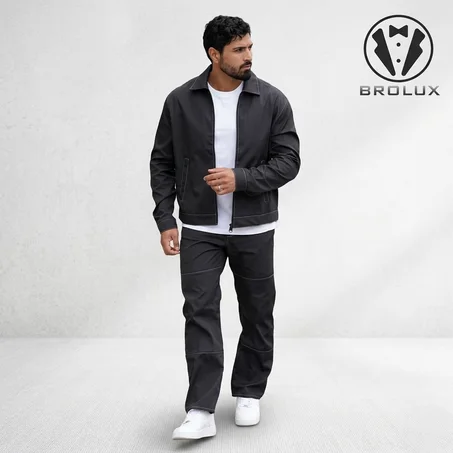 Ensemble homme