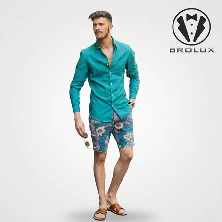 Vêtements Été