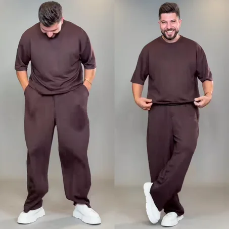 Ensemble 2 pièces (REF19)