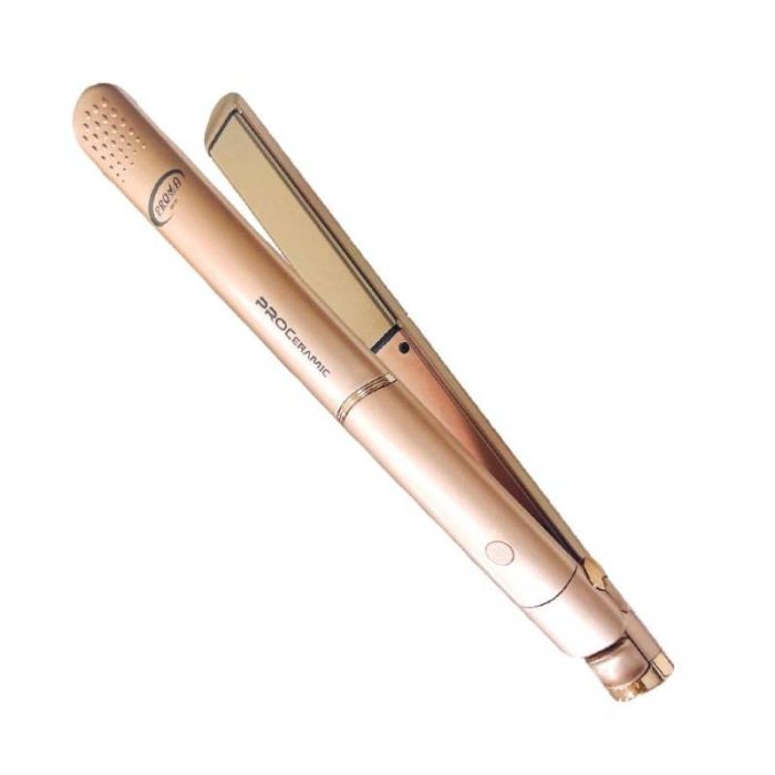 🧴 1️⃣ Plaque Cheveux PROVA – 220° Céramique