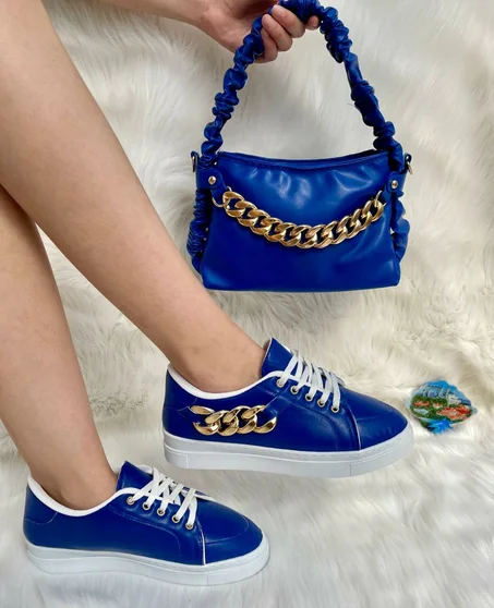 حقيبة نسائية و حداء جداب pack turkey