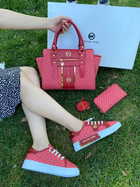 حقيبة نسائية و حداء جداب pack turkey