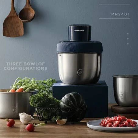 هشوار لطحن اللحم و التوابل / pack 4 pieces