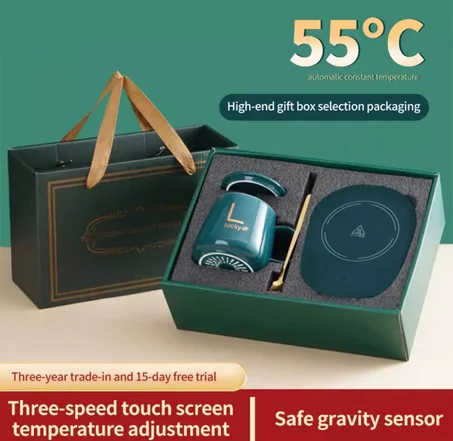 مسخن كهربائي عديد الإستعمالات