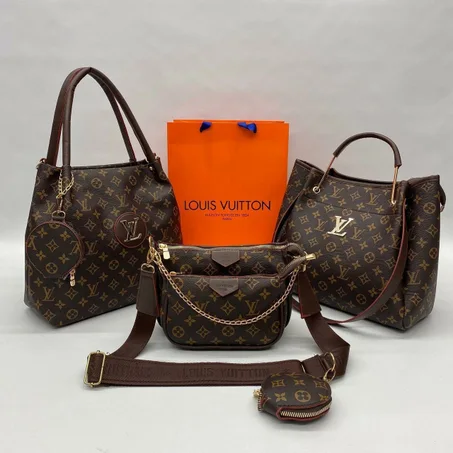 حقائب نسائية للسفريات Louis vuitton original