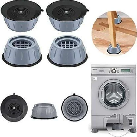 مثبت آله الغسيل يحميي من الكسر ومتعدد الاستعمال في المنزل