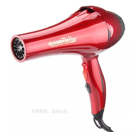 مجفف الشعر /guangming speciality hair dryer