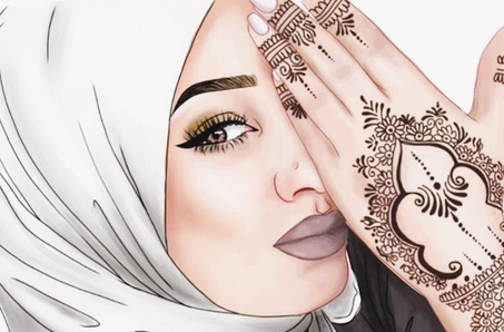 منتجات للنساء