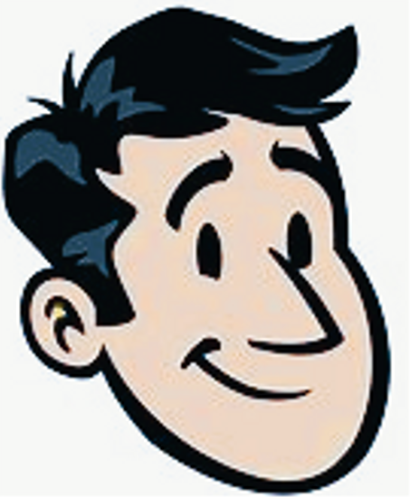 منتجات للرجال