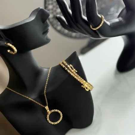 Ensemble shehda dore